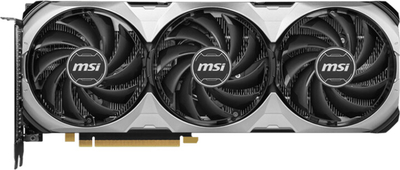 Kartelë grafike MSI GeForce RTX 4060 Ti VENTUS 3X 8G OC, 8GB GDDR6