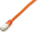 Kabëll Equip Patchcord (605578), S/FTP, Cat6, PIMF, HF, 15m