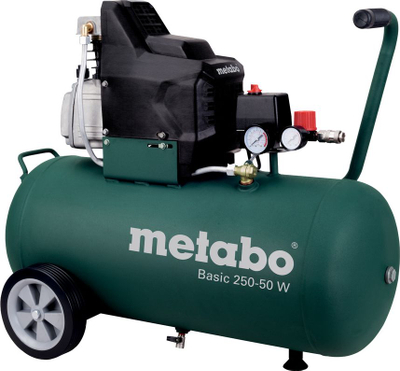 BASIC 250-50 8bar 50L (601534000)