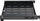 Rafë rrëshqitëse RACK Delta P19S/330, 19", 1U, e zezë