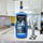 Shpëlarës për pjatalarëse Frischer, 500 ml, transparent