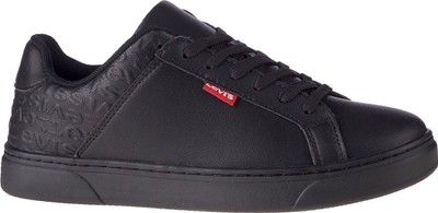 Atlete Levi's Caples W 232327-795-59, Nr. 38, të zeza