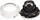 Kamerë sigurie Hikvision DS-2CE50DF3T-VPLSE, HD-TVI, 1080p, lente 2.8mm