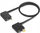 Kabllo Lenovo Thunderbolt 3, 0.6m, USB C, i zi