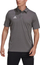 Maicë për meshkuj Adidas Entrada 22 Polo (H57486), XL, e hirtë