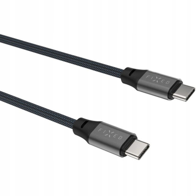 Kabllo USB C FIXED MAGNETIC, 240W, 1.2m, i zi