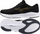 Atlete Mizuno Wave Ibuki 4 GORE-TEX, trail running, për femra, nr 43, jeshile e zezë