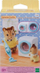Set lodrash Epoch Sylvanian Families Washing Machine and Vacuum Cleaner 5445, lavatriçe dhe fshesë me korrent, plastikë shumëngjyrëshe