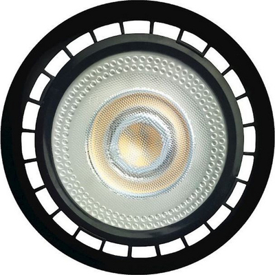 Poç elektrik AR111 Milagro, 12W, 4000K, GU10, i bardhë