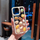 Fatrolle per iphone 13PRO . UNIMIKS