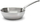 Tigan sauté i lakuar De Buyer Alchimy 3603.20, çelik inox multi-layer, i argjendtë