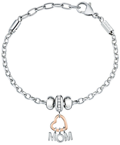 Byzylyk Morellato Love Mom Bead Drops SCZ1126