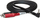 Kabllo audio Hosa CMR-206R, 3.5mm në 2x RCA, 1.8m, e zezë