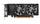Kartelë grafike ASRock Arc A380 Low Profile, 6GB GDDR6, e zezë