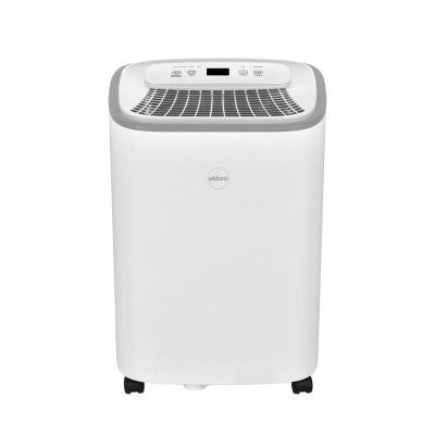 Ngrohës elektrik Eldom Luxi WiFi OP1131, me WiFi, i bardhë