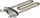 Rezistencë ngrohëse lavatriçe Indesit Ariston Hotpoint Scholtes Whirlpool, 1700W, C00094715