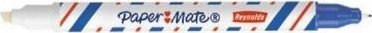 Корективно пенкало Пејпер Мејт Меџик+ 2027798, тенка врвка, сина мастило, сет 10 парчиња