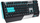 Tastierë A4Tech Bloody B865, LK Optic Blue, CZ, e zezë / argjendtë
