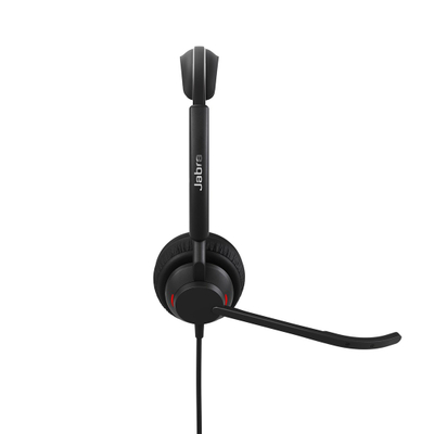 Kufje Jabra Engage 50 II Stereo, USB A C, MS Teams
