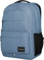 Çantë shpine Targus Octave III City për laptop, material poliester, blu