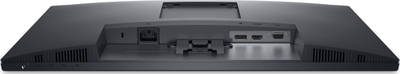 Monitor Dell E2425HS, 24", Full HD, i zi