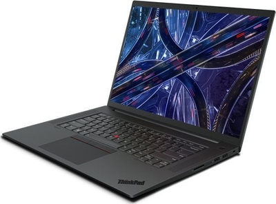 Laptop Lenovo ThinkPad P1 G6, 16" 165 Hz, Intel Core i7-13700H, 32 GB RAM, 1 TB SSD, NVIDIA RTX 2000 Ada Generation, i zi