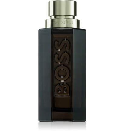 Parfum burrash Hugo Boss The Scent Magnetic Eau de Parfum, 100ml, i zi