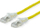 Kabllo rrjeti Dätwyler CAT 6, 3m, SFTP, e verdhë