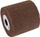 Rul gërryes Bosch 2608000608, 100 mm, granulim mesatar, kafe