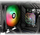 Ftohës ujor CPU Thermalright Aqua Elite 120 V3, 120mm, ARGB, i zi