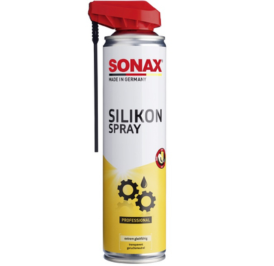 Sonax Silicon Spray 400ml