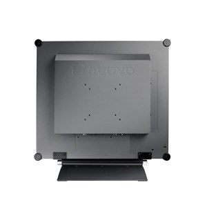 Monitor AG Neovo X-19E, 19”, 1280x1024, e zezë