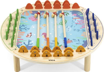 Lodër arcade Viga 44546FSC