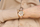Orë dore Guess G-Luxe GW0027L2