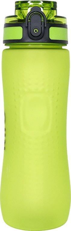 Shishe uji Kiro KI09GR, e ripërdorshme, plastike, shumëngjyrëshe