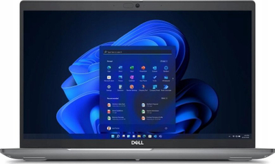 Laptop Dell Latitude 5550 , 15.6", FHD, Intel core Ultra i7 165U, 16GB RAM, 512GB, Windows 11 Pro, i hirtë