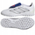 Këpucë futbolli Adidas Predator Club TF Kids, turf, të bardha
