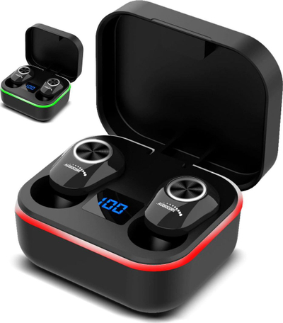 Audiocore AC580 TWS Bluetooth слушалки за во уво