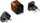 Karikues Energizer Ultimate, 20W GaN PD, me adapter EU UK US, Walnut burl