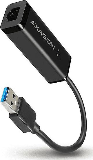 Përshtatës rrjeti Axagon ADE-SR, Usb 3.0