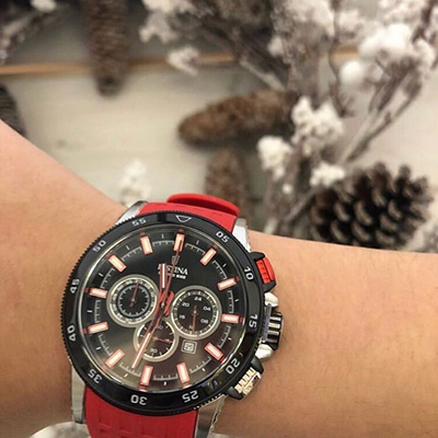 Orë dore Festina Chrono Bike 20353/8