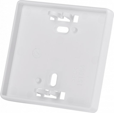Kornizë muri HomeMatic IP Change Frame narrow, e ngushtë, e bardhë