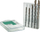 Set stërvilash për muraturë Hitachi 780890, 5 copë, për gur dhe beton, gri