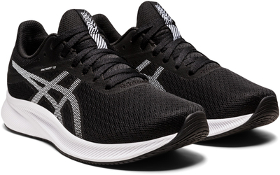 Atlete për femra Asics, 1452601-14278521, zezë
