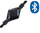 Matës aktiviteti Bellabeat Ivy Jet Black HT-50IV-BK-01