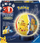 Puzzle 3D me dritë nate Ravensburger Pokemon, 72 pjesë, diametër 12.9cm, i shumëngjyrshëm