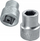 Çelës dops Rockforce RF-56517, 3/4", 17mm, Cr V