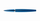 Stilolaps rollerball Diplomat Viper Blue Guilloche, trup alumini, blu