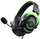 Kufje gaming Havit H2002E, 3.5mm, me mikrofon, jeshile