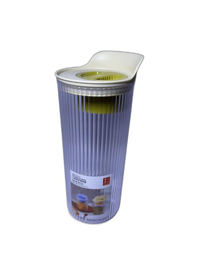 Kavanoz i mbyllur 1550ml. UNIMIKS